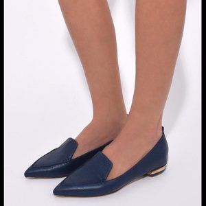 Nicholas Kirkwood BEYA Loafers